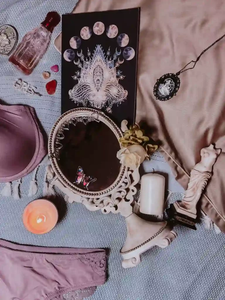 Cómo utilizar un conjuro efectivo para conquistar a alguien 5 Categoria Belleza webp